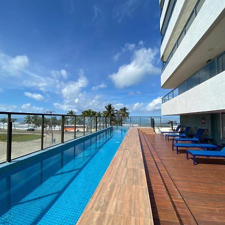 Residencial San Marino Beira Mar Ilhéus Exterior foto