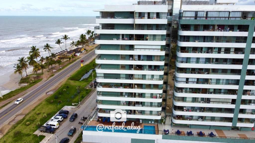 Residencial San Marino Beira Mar Ilhéus Exterior foto