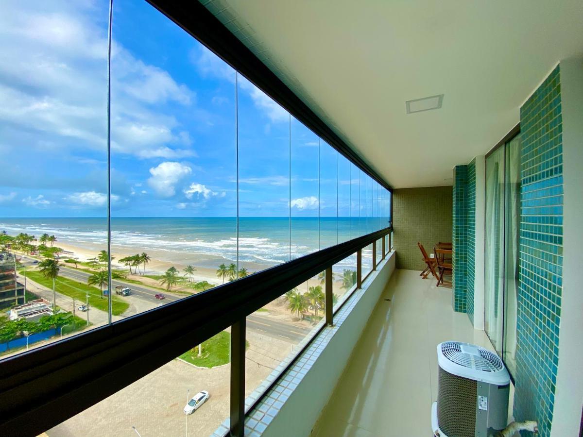 Residencial San Marino Beira Mar Ilhéus Exterior foto