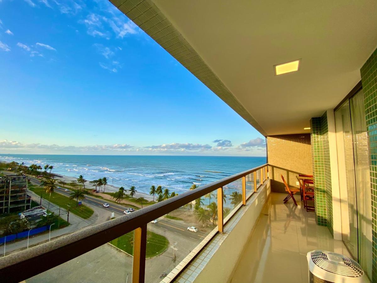 Residencial San Marino Beira Mar Ilhéus Exterior foto