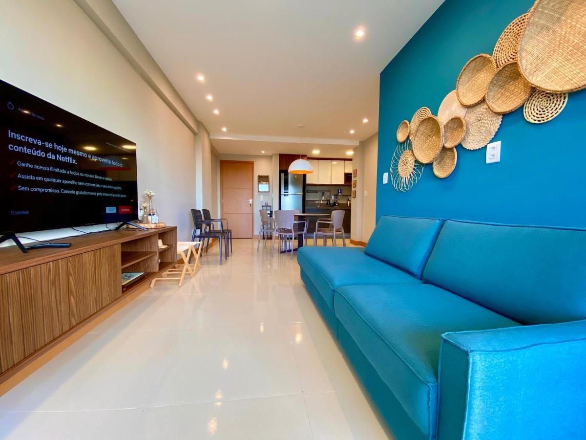 Residencial San Marino Beira Mar Ilhéus Exterior foto